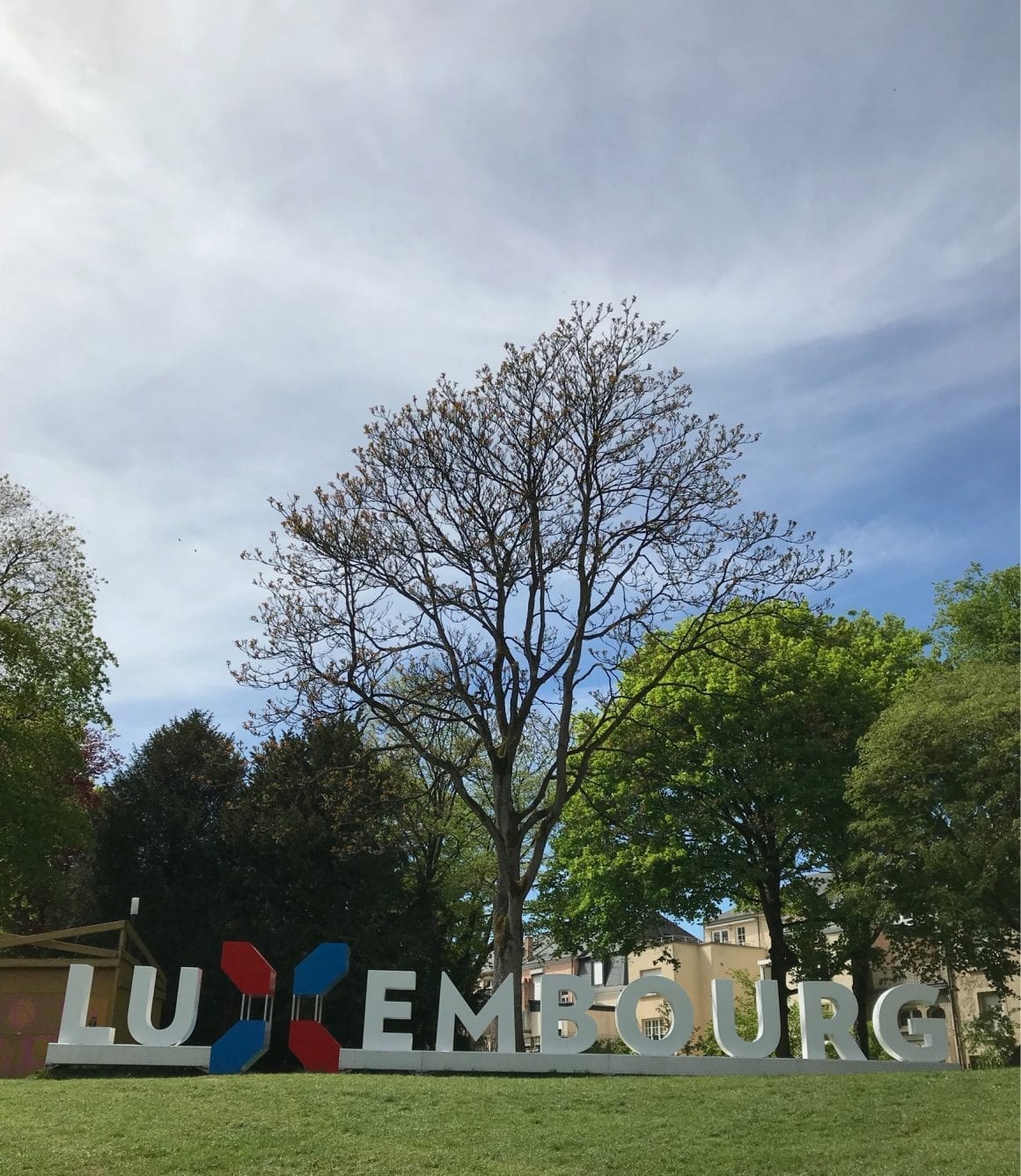 Luxemburg