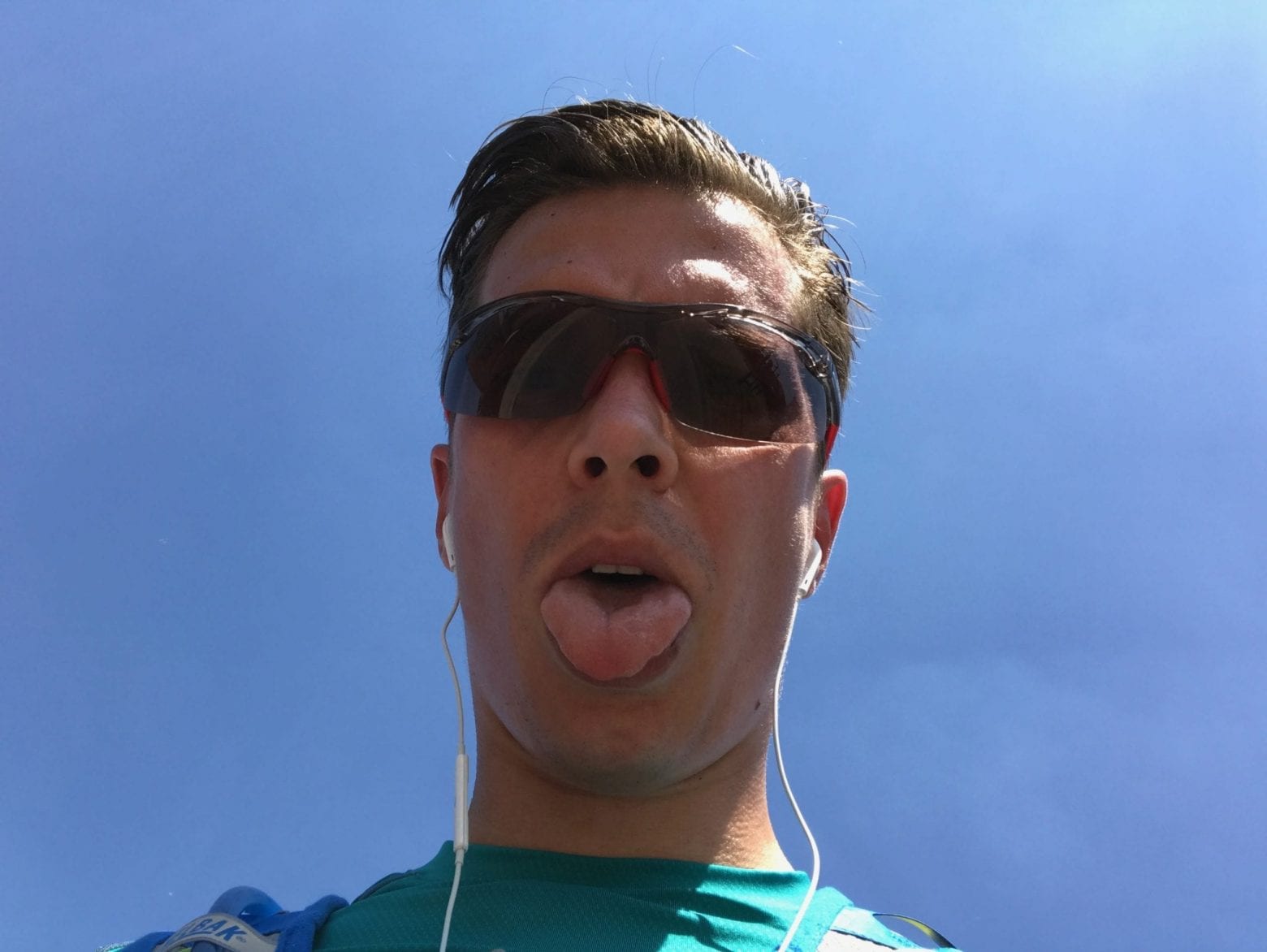 Being safe while running my tips and tricks for running safety » Omakase