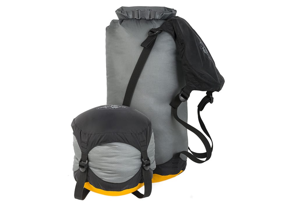 Sea to cheap summit sack