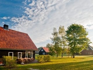 Hof van Saksen (Nederland)