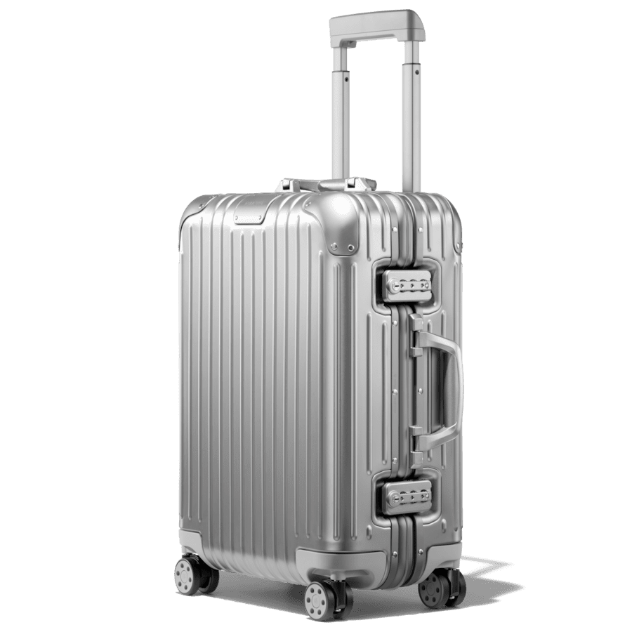 Rimowa: why I paid 800 euros for a 