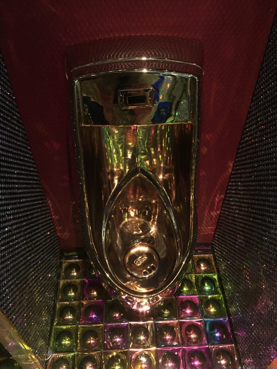 Tokyo bar