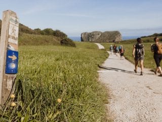 Camino de Santiago