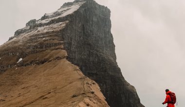 Near the Kallur Lighthouse