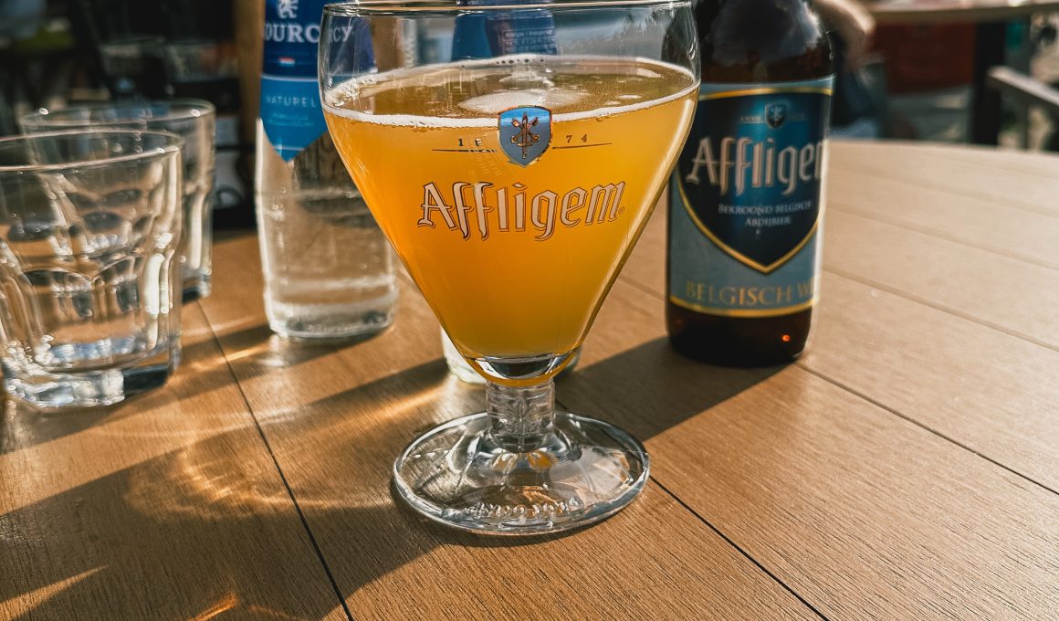 Making plans for the Peaks of the Balkans trail